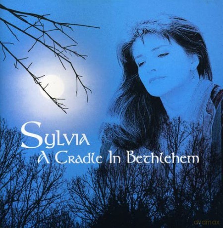 Sylvia: A Cradle in Bethlehem [CD]