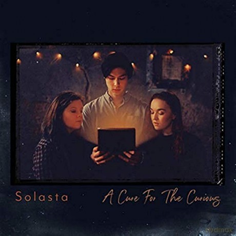 Solasta: A Cure For The Curious [CD]