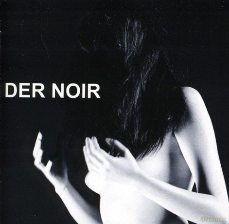 Der Noir: A Dead Summer [CD]