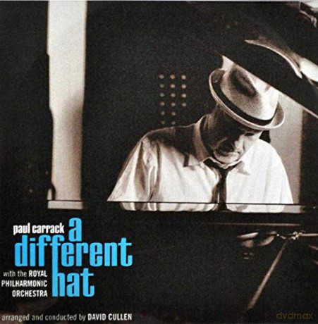 Paul Carrack: A Different Hat [CD]