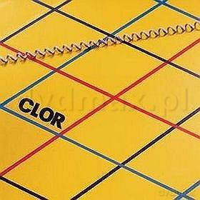 Clor: Clor [CD]