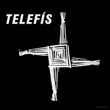 Telefis: A Haon [CD]
