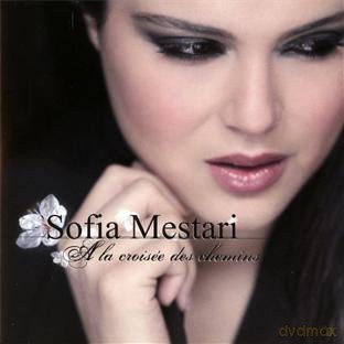 Sofia Mestari: A La Croisee Des Chemins [CD]
