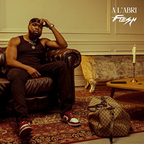 Fresh: A Labri [CD]