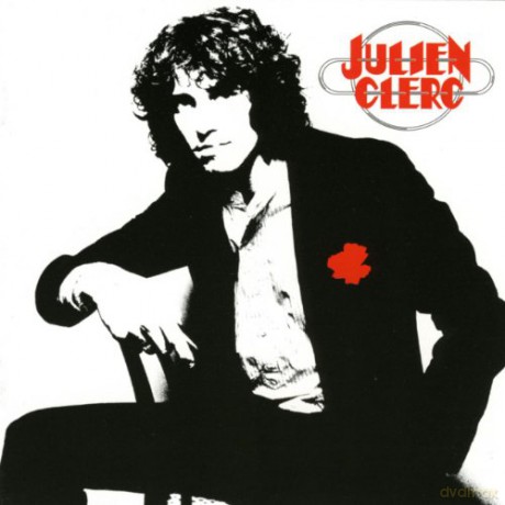 Julien Clerc: A mon age et a l''heure qu''il est [CD]