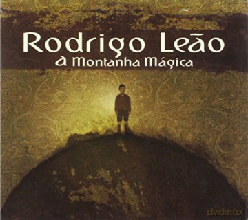 Rodrigo Leao: A Montanha Magica [2CD]