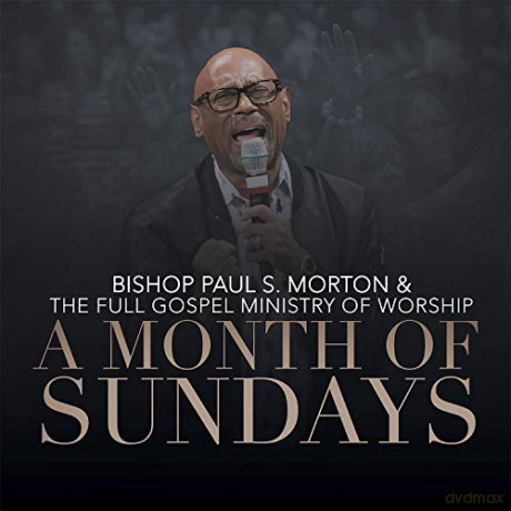 A Month Of Sundays [CD]