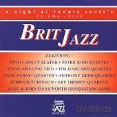 A Night At Ronnie's Vol.7 [CD]