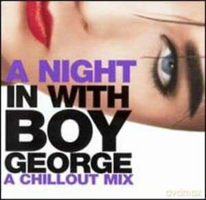 A Night With Boy George [CD]