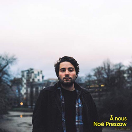 Noe Preszow: A Nous [CD]