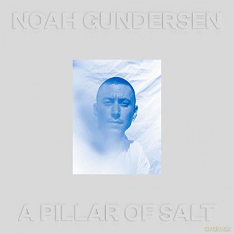 Noah Gundersen: A Pillar Of Salt [CD]