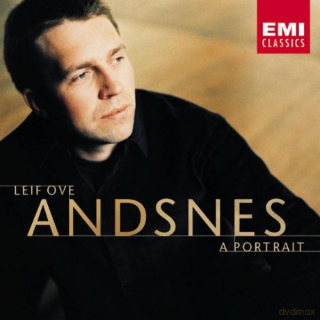 Leif Ove Andsnes: A Portrait [2CD]