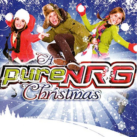 A Pure Nrg Christmas [CD]