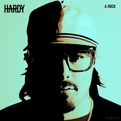 Hardy: A Rock [CD]