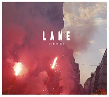 Lane: A Shiny Day [CD]