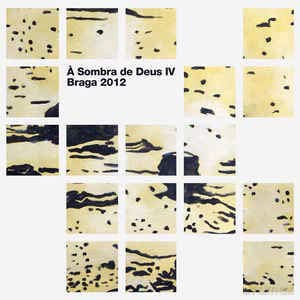 A Sombra De Deus [2CD]