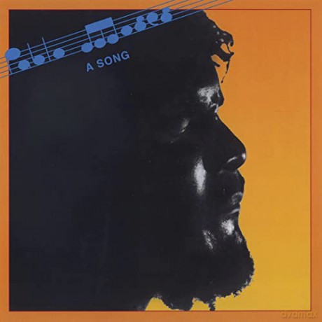Pablo Moses: A Song [CD]