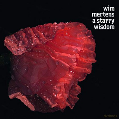 Wim Mertens: A Starry Wisdom [CD]