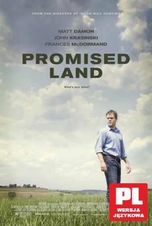 Promised Land [DVD]