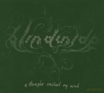 Blindside: A Thought Crushed My Mind [CD]