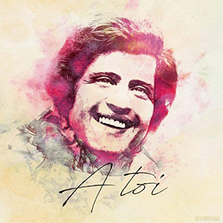 A Toi [CD]