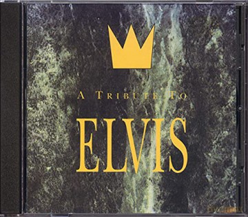 A Tribute To Elvis [CD]