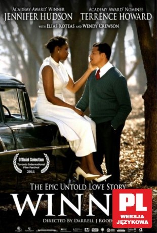 Winnie [DVD]