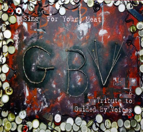 A Tribute To Guided By Voices [CD]