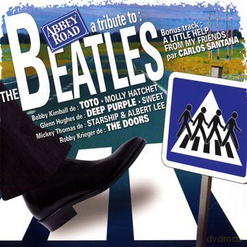 A Tribute to the Beatles [CD]