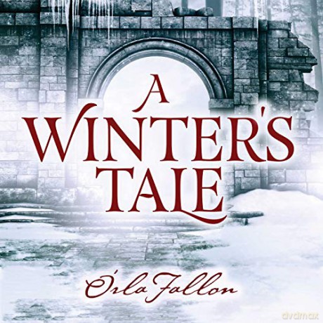 Orla (Celtic Woman) Fallon: A Winter's Tale [CD]
