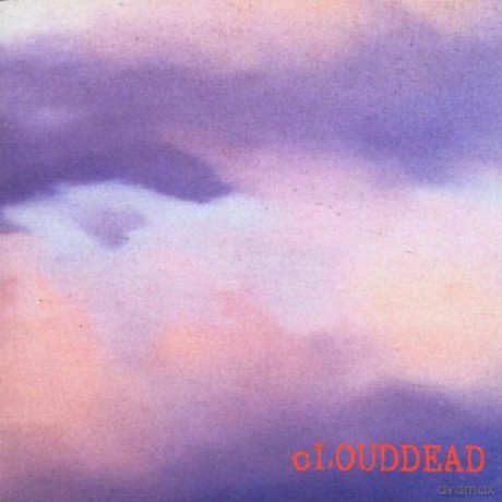 Clouddead: Clouddead [CD]