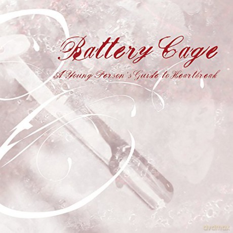 Battery Cage: A Young Person's Guide To [CD]