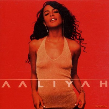 Aaliyah: Aaliyah- Aaliyah-aaliyah - [CD]