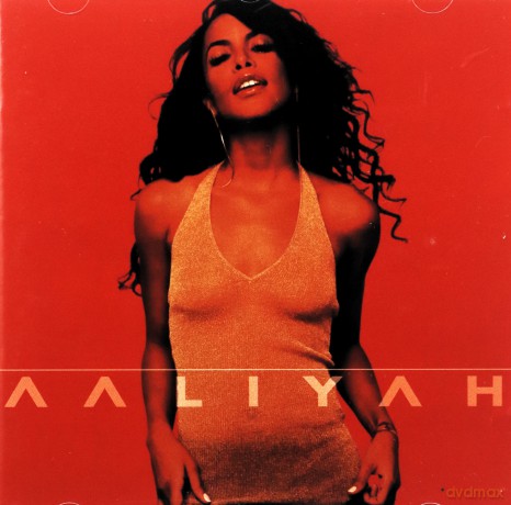 Aaliyah: Aaliyah- Aaliyah-aaliyah - [CD]