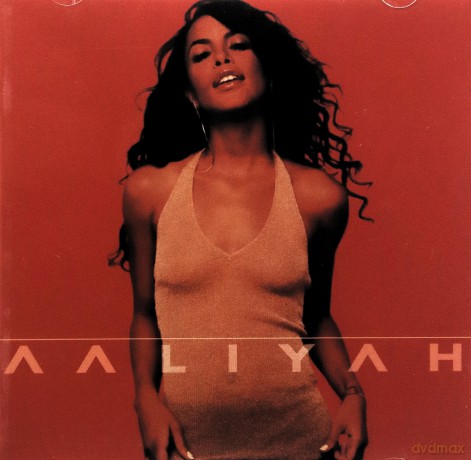 Aaliyah: Aaliyah- Aaliyah-aaliyah - [CD]