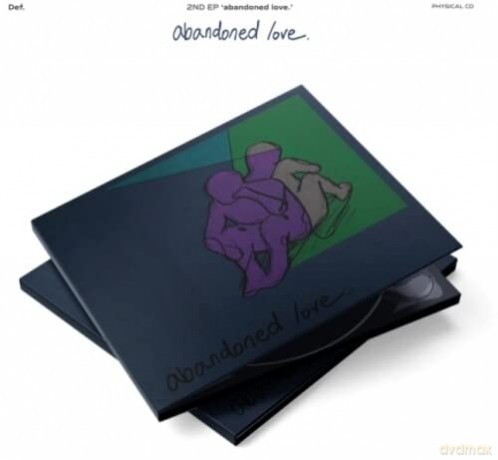 Def.: Abandoned Love [CD]