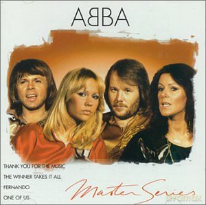 Abba - Abba [CD]