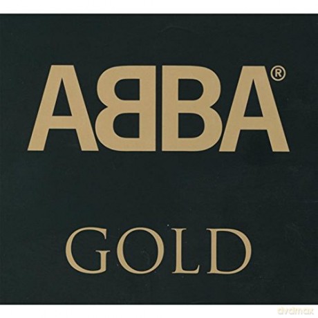 ABBA: Gold [2CD]+[DVD]