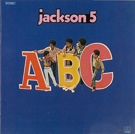 Jackson 5: Abc [CD]
