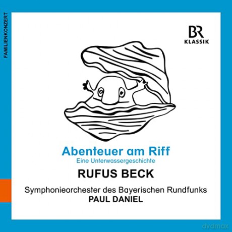 Abenteuer am Riff [CD]