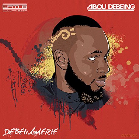Abou Debeing-Debeinguerie [CD]