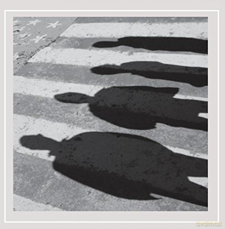 Soft Targets: Above The Arctic Circle [CD]