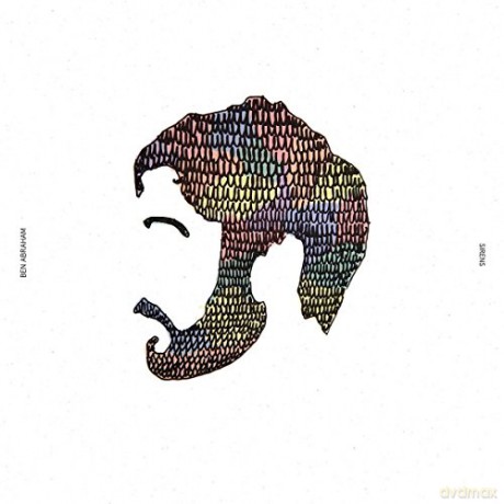 Ben Abraham: Abraham, Ben - Sirens [CD]