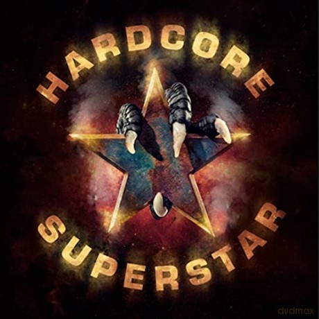 Hardcore Superstar: Abrakadabra [CD]