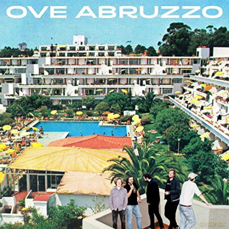 Ove: Abruzzo [CD]