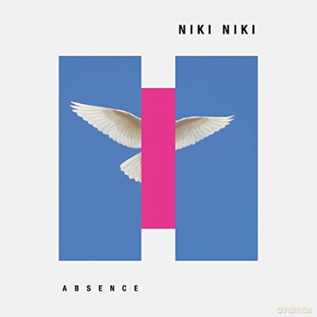 Niki Niki: Absence [CD]