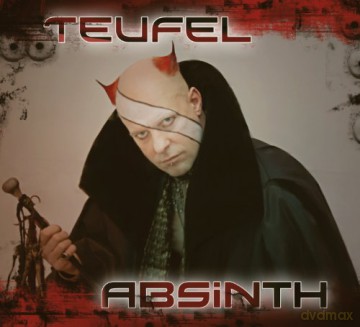 Teufel: Absinth [CD]