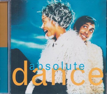 Absolute Dance-Various [CD]