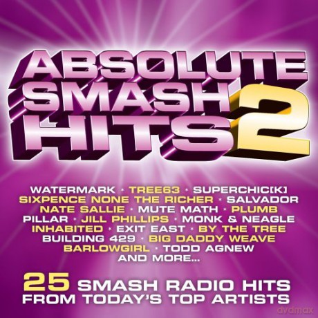 Absolute Smash Hits 2 [2CD]