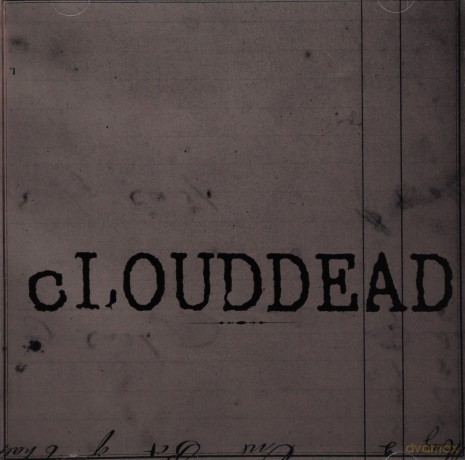 Clouddead: Ten [CD]